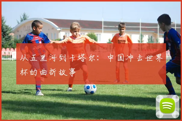 从五里河到卡塔尔：中国冲击世界杯的曲折故事